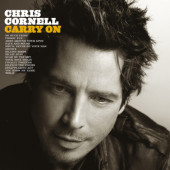 Chris Cornell - Carry On (Reedice 2023)