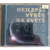 Various Artists - Nejlepší výběr na světě 2000, Vol. 1 (2000)