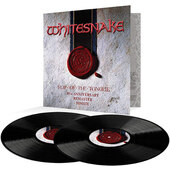 Whitesnake - Slip Of The Tongue (30th Anniversary Edition 2019) - Vinyl