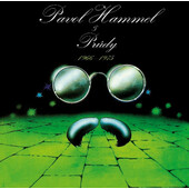 Pavol Hammel & Prúdy - Pavol Hammel & Prúdy 1966-1975 (Reedice 2021) - Vinyl