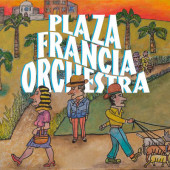 Plaza Francia Orchestra - Plaza Francia Orchestra (2018)