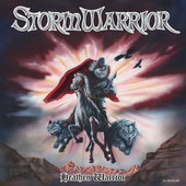StormWarrior - Heathen Warrior (2011) - Vinyl 