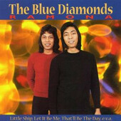 Blue Diamonds - Ramona (1998)