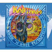 Karthago - Rock 'N Roll Testament (Edice 2011) 