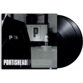 Portishead - Portishead (Edice 2017) - Vinyl 