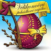 Various Artists - Velikonoční pohádkové vajíčko 