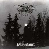 Darkthrone - Panzerfaust (Edice 2010) - 180 gr. Vinyl 