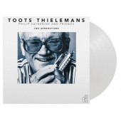 Toots Thielemans / Philip Catherine / And Friends - Two Generations (Reedice 2022) - Limited Coloured Vinyl