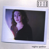 Regina Spektor - 11:11 (Edice 2022) - Vinyl