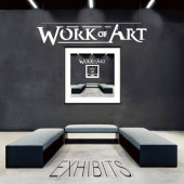 Work Of Art - Exhibits (2019)