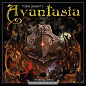 Avantasia - Metal Opera, Pt. I (Digipack, Reedice 2018) 
