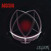 Deicide - Legion (Edice 2000)