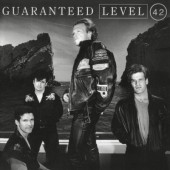 Level 42 - Guaranteed (Reedice 2018) 