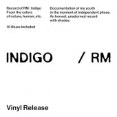 RM (BTS) - Indigo (2023) - Vinyl