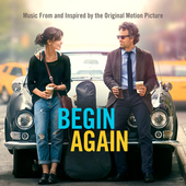Soundtrack - Begin Again/česky Love Song 