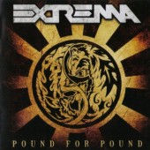 Extrema - Pound For Pound (2009)
