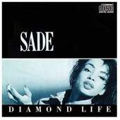 Sade - Diamond Life 