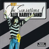 Sensational Alex Harvey Band - Next (Remastered 1992) 