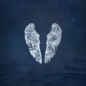 Coldplay - Ghost Stories - 180 gr. Vinyl 