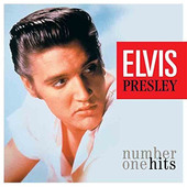 Elvis Presley - Number One Hits - 180 gr. Vinyl 