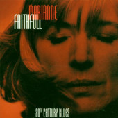 Marianne Faithfull - Twentieth Century Blues - An Evening In The Weimar Republic (2021) - Vinyl