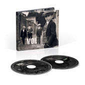 Volbeat - Rewind, Replay, Rebound (Limited Deluxe Edition, 2019)