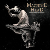 Machine Head - Of Kingdom And Crown (2022)