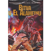 Film/Válečný - Bitva u El Alameinu 