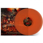 Slayer - Repentless Killogy, Live At The Forum In Inglewood, CA (Reedice 2025) - Limited Vinyl