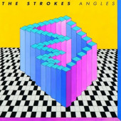 Strokes - Angles (Edice 2023) - Limited Vinyl