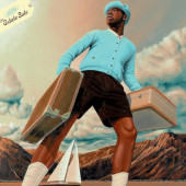 Tyler, The Creator - Call Me If You Get Lost: The Estate Sale (2023) - Limited Vinyl