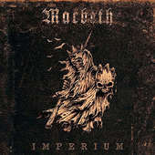 Macbeth - Imperium/Limited Digipack 