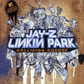 Jay-Z / Linkin Park - Collision Course (CD + DVD) 