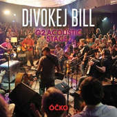 Divokej Bill - G2 Acoustic Stage (2014) 