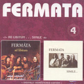 Fermata - 4 Ad Libitum / Simile… (Remastered) 