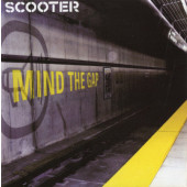 Scooter - Mind The Gap (2004) /Limited 2CD
