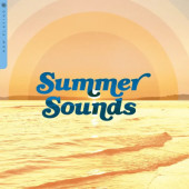 Various Artists - Now Playing Summer Sounds (2024) - Limited Vinyl