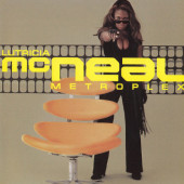 Lutricia McNeal - Metroplex (2002) 