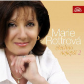 Marie Rottrová - Všechno nejlepší 2 (2005)
