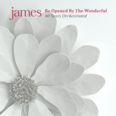 James - Be Opened By The Wonderful (2023) - 180 gr. Vinyl