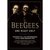 Bee Gees - One Night Only (Edice 2026) /DVD