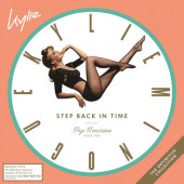 Kylie Minogue - Step Back In Time - The Definitive Collection (2019)
