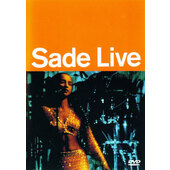 Sade - Live (2000) /DVD