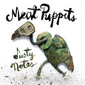 Meat Puppets - Dusty Notes (2019) - Vinyl