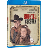 Film/Western - Rooster Cogburn (Blu-ray)