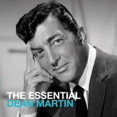 Dean Martin - Essential Dean Martin /2CD (2014) 