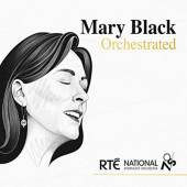 Mary Black - Orchestrated (2019) - Vinyl