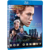 Film/Sci-fi - Bod obnovy (Blu-ray)
