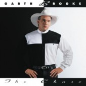 Garth Brooks - Chase (Edice 2014) 