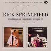 Rick Springfield - Working Class Dog • Success Hasn't Spoiled Me Yet 
